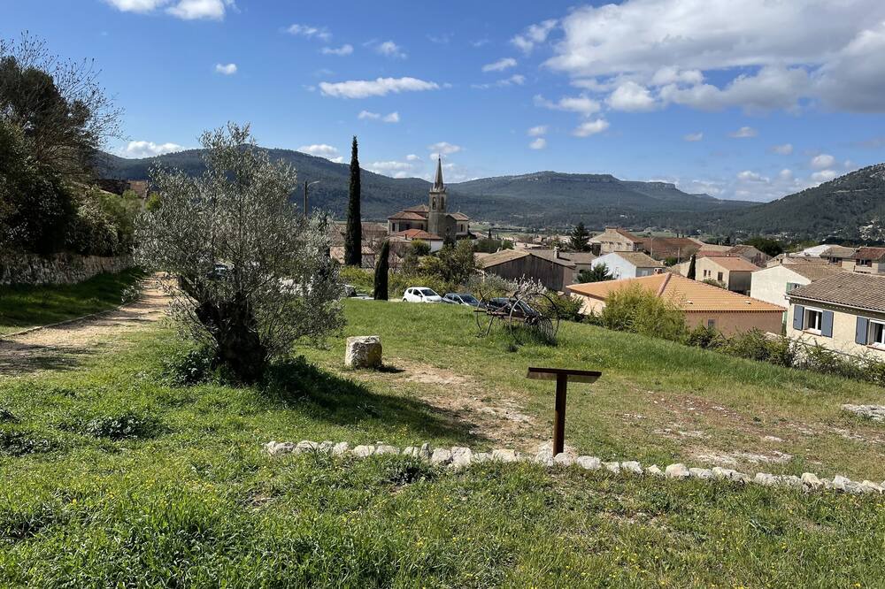 Photo of Outdoor in Cuges-les-Pins