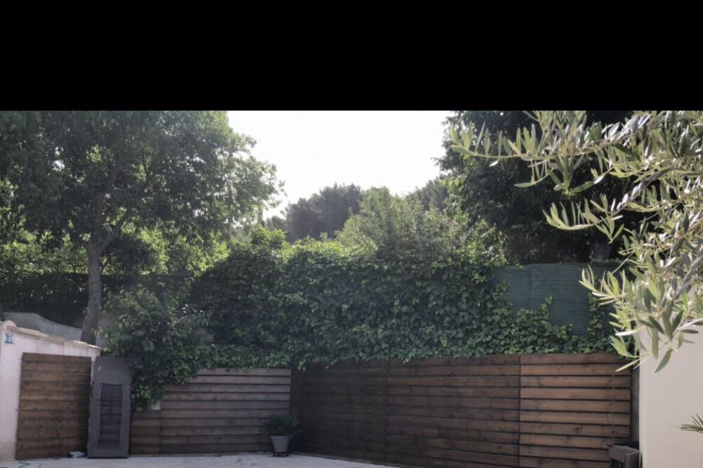 Photo of Outdoor in Cuges-les-Pins