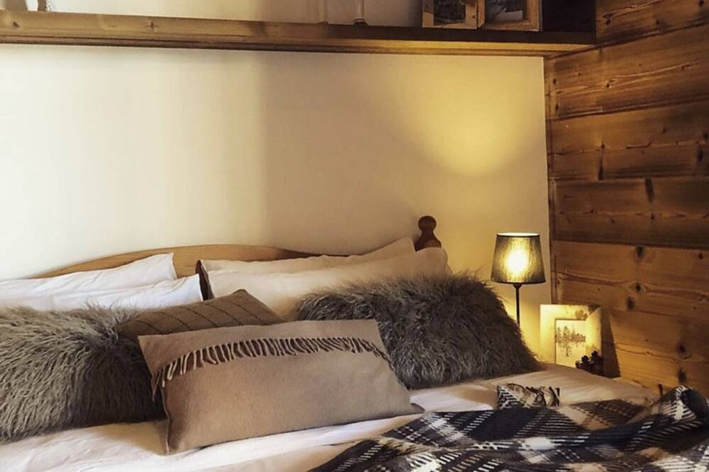 Photo of Bedroom in Isola
