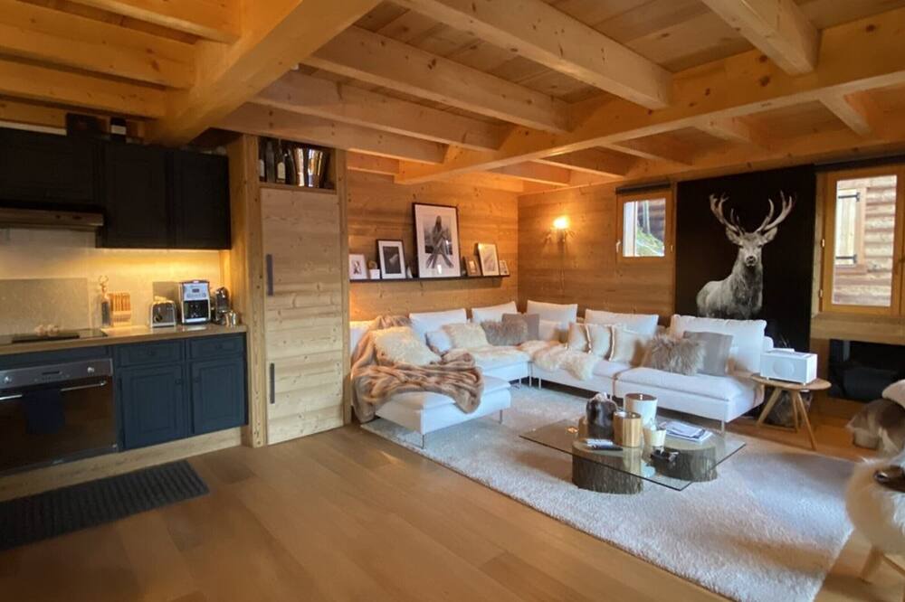 Photo of Kitchen in Isola