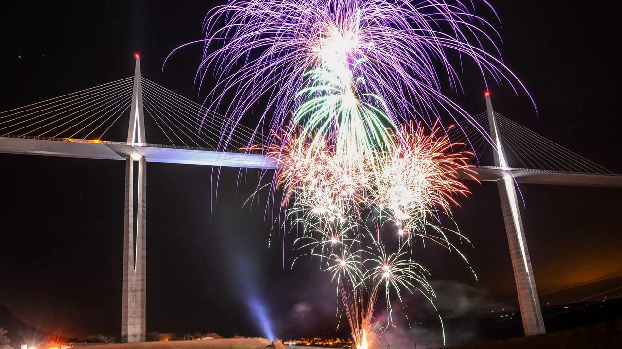 Photo of Outdoor in Millau