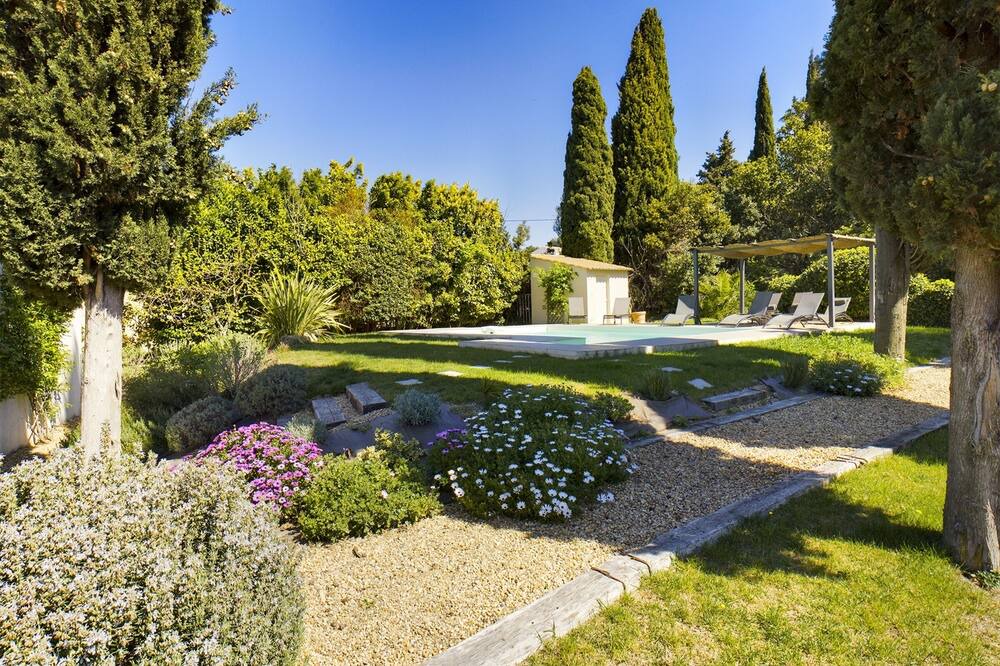Photo of Outdoor in Fontvieille