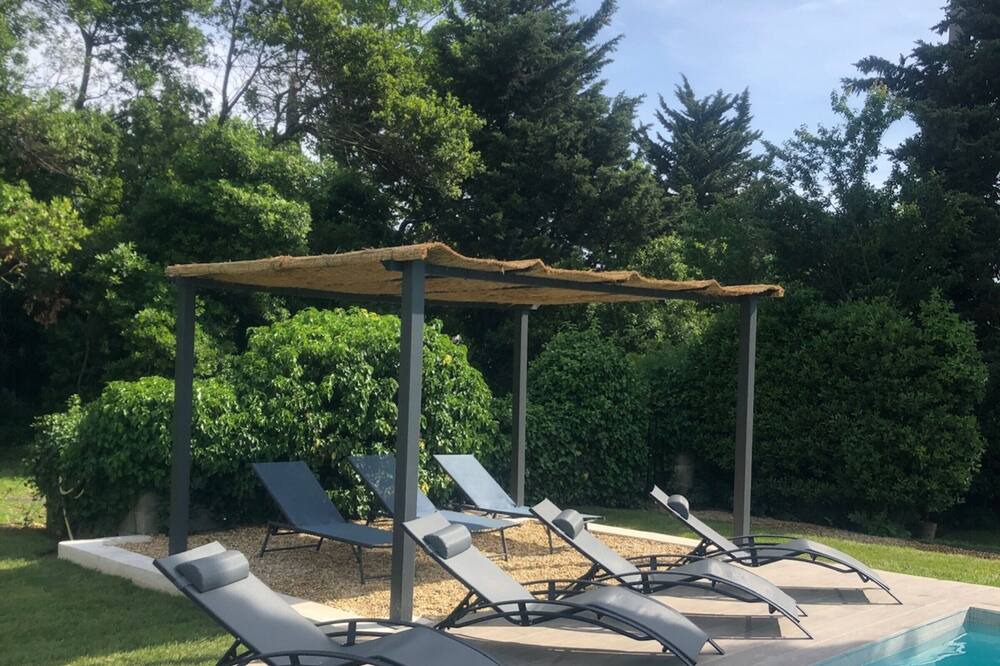 Photo of Outdoor in Fontvieille