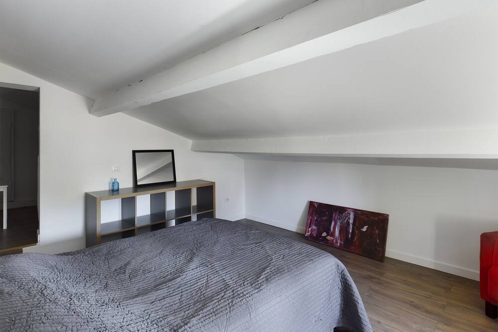 Photo of Bedroom in Fontvieille