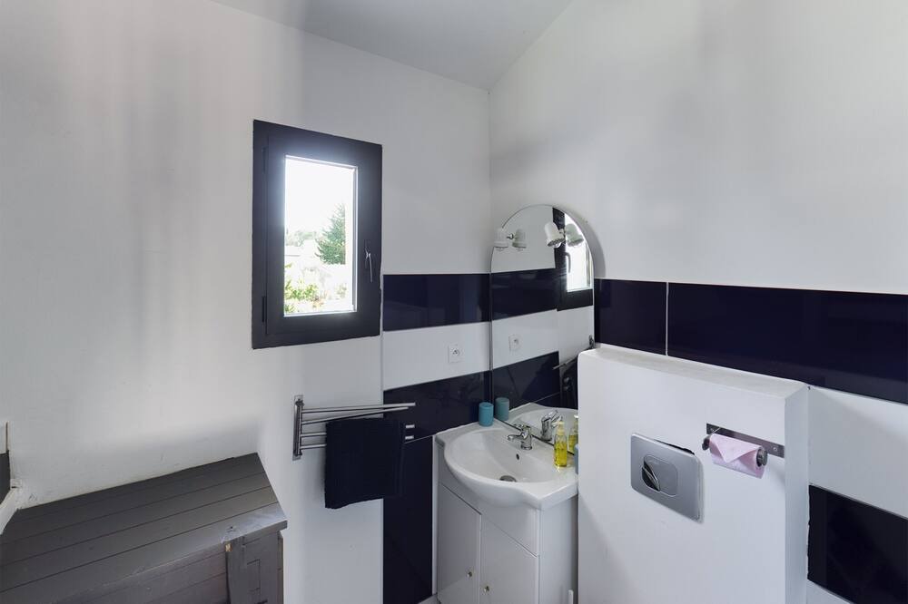 Photo of Bathroom in Fontvieille