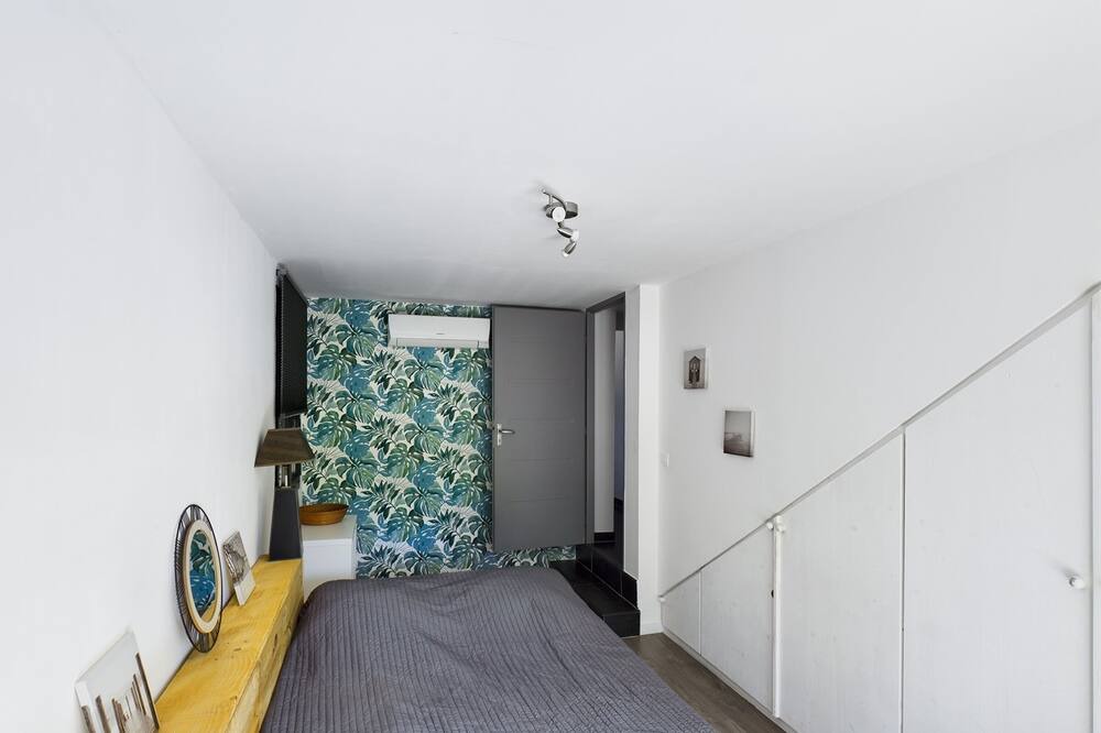 Photo of Bedroom in Fontvieille