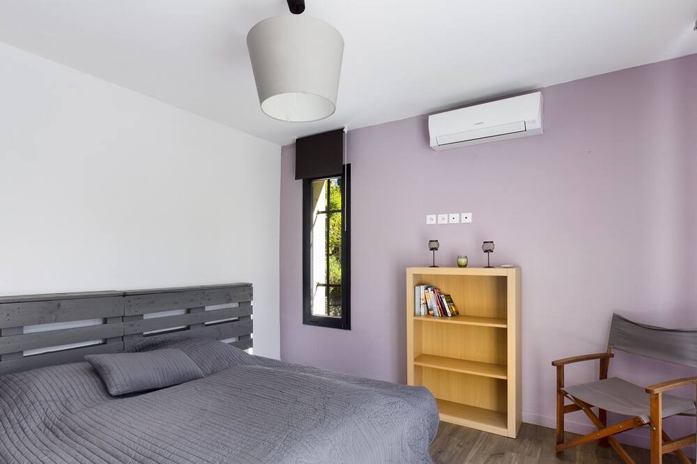 Photo of Bedroom in Fontvieille