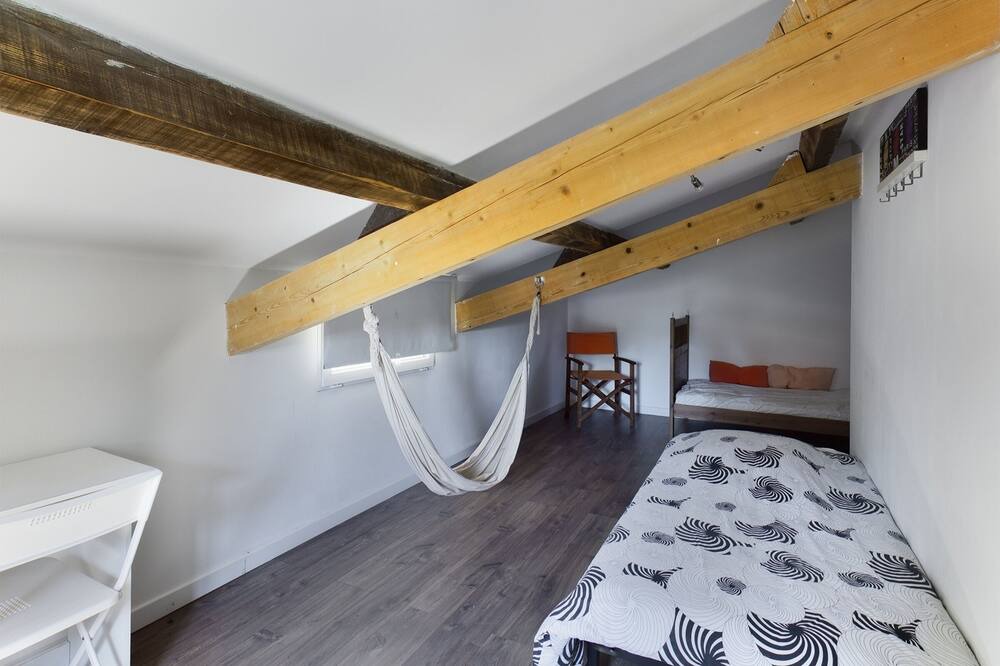 Photo of Bedroom in Fontvieille