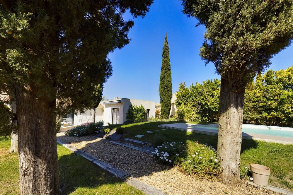 Photo of Outdoor in Fontvieille