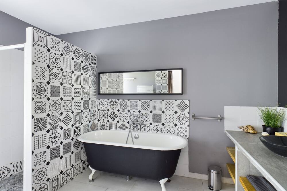 Photo of Bathroom in Fontvieille