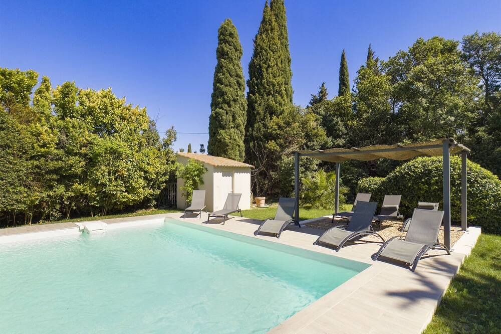 Photo of Outdoor in Fontvieille