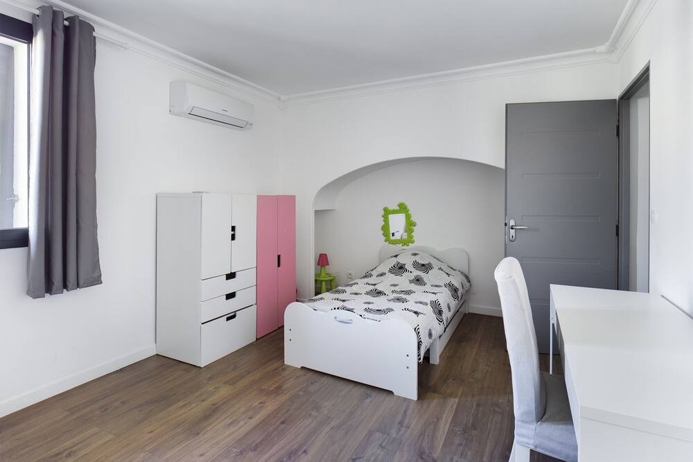 Photo of Bedroom in Fontvieille