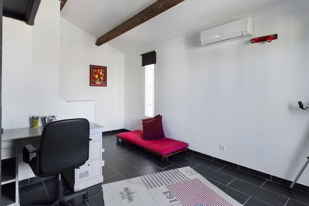 Photo of Livingroom in Fontvieille