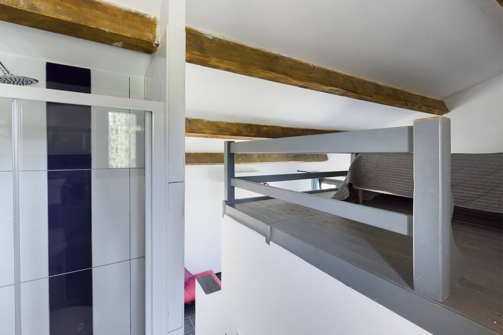 Photo of Bedroom in Fontvieille