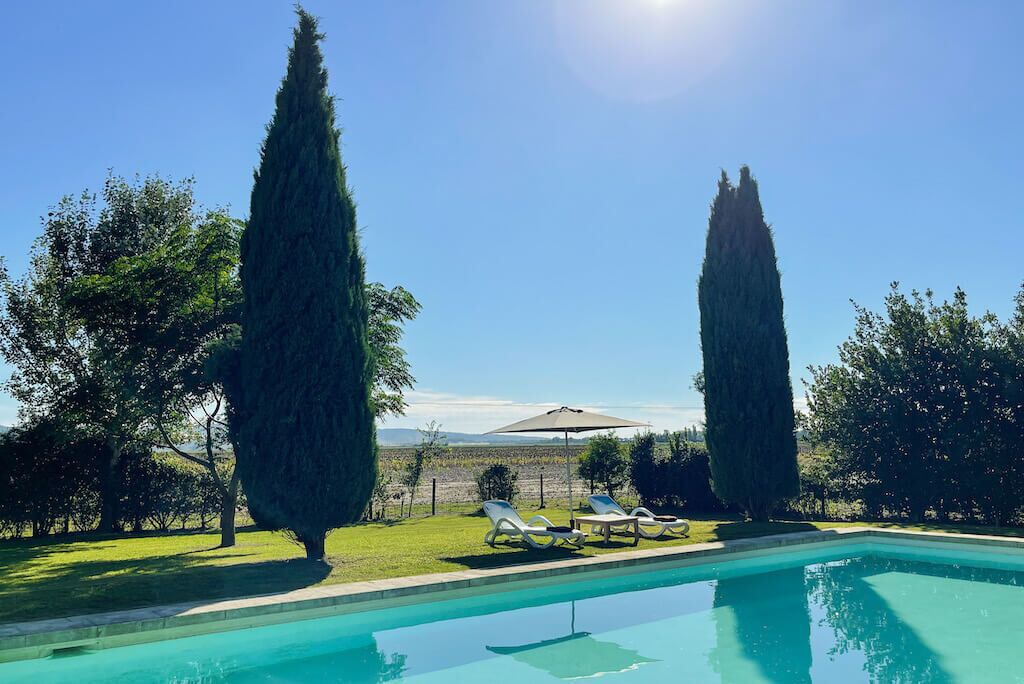 Photo of Outdoor in Maillane