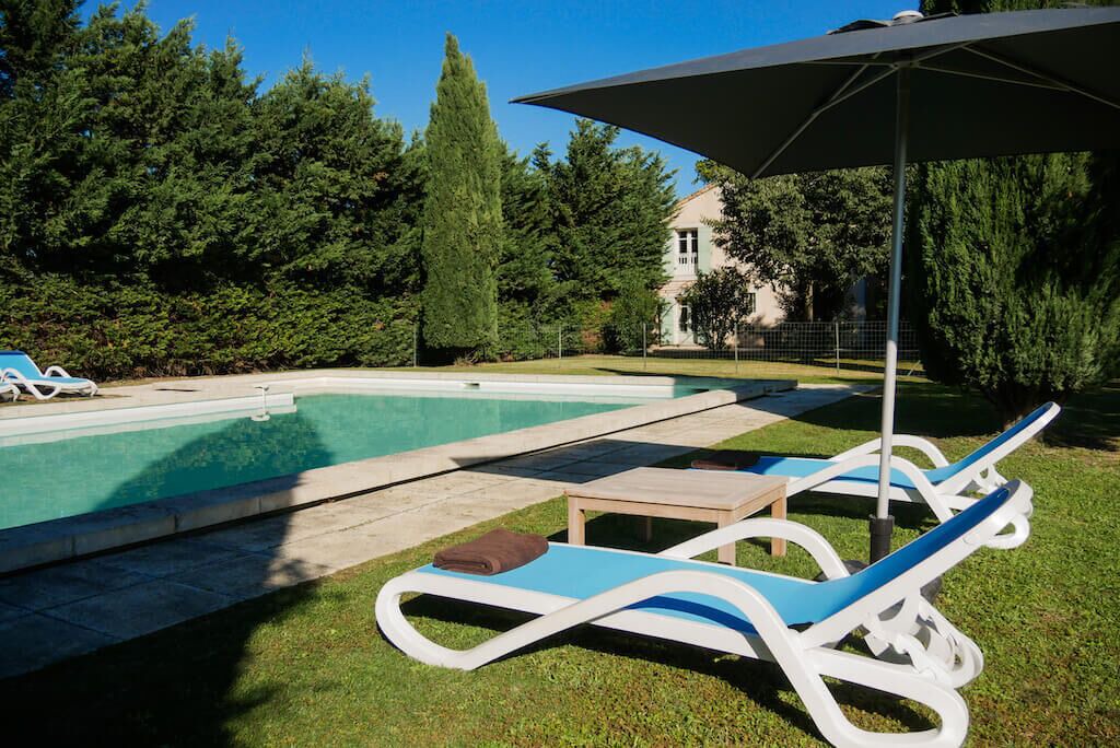 Photo of Outdoor in Maillane