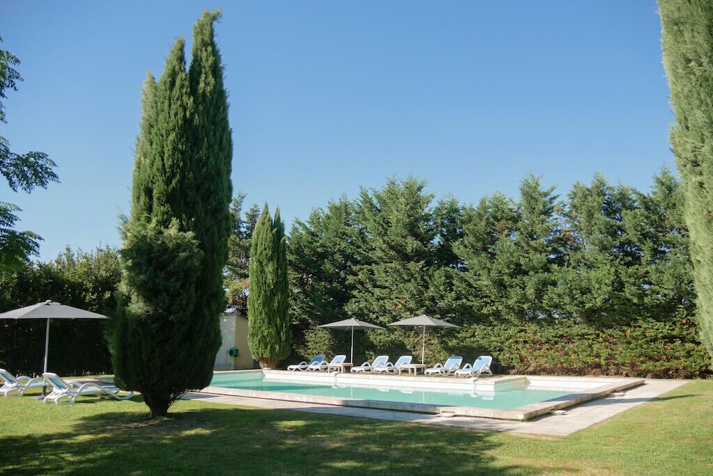 Photo of Outdoor in Maillane