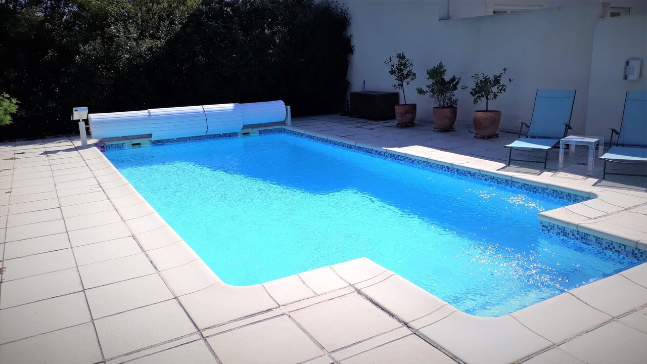 Photo of Outdoor in Aigues-Mortes