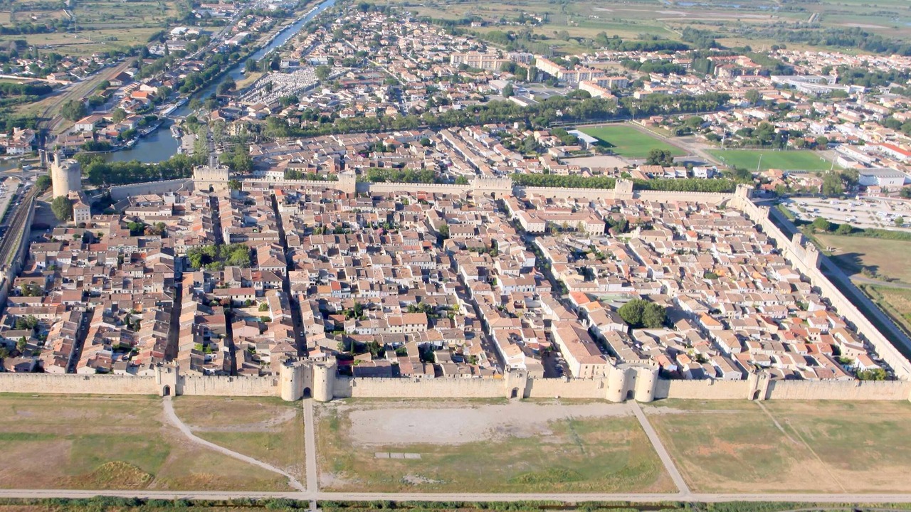 Photo of Outdoor in Aigues-Mortes