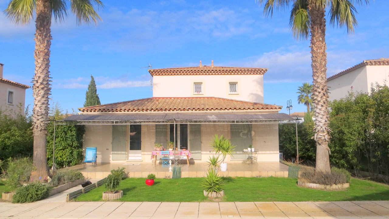 Photo of Outdoor in Aigues-Mortes