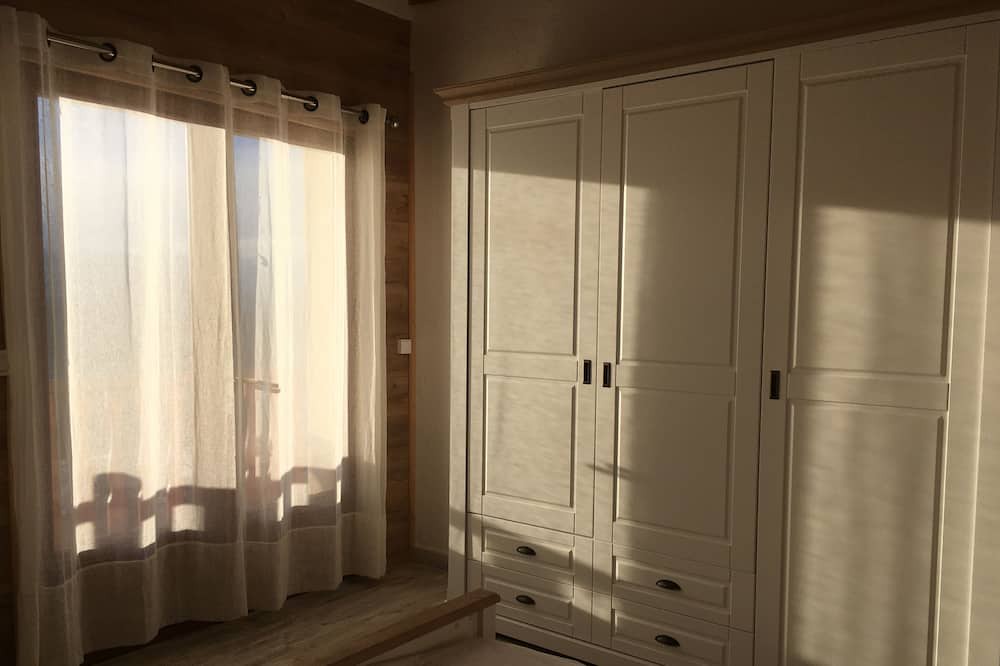 Photo of Bedroom in Guillaumes