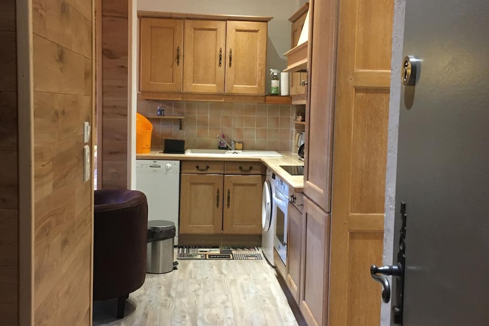 Photo of Kitchen in Guillaumes
