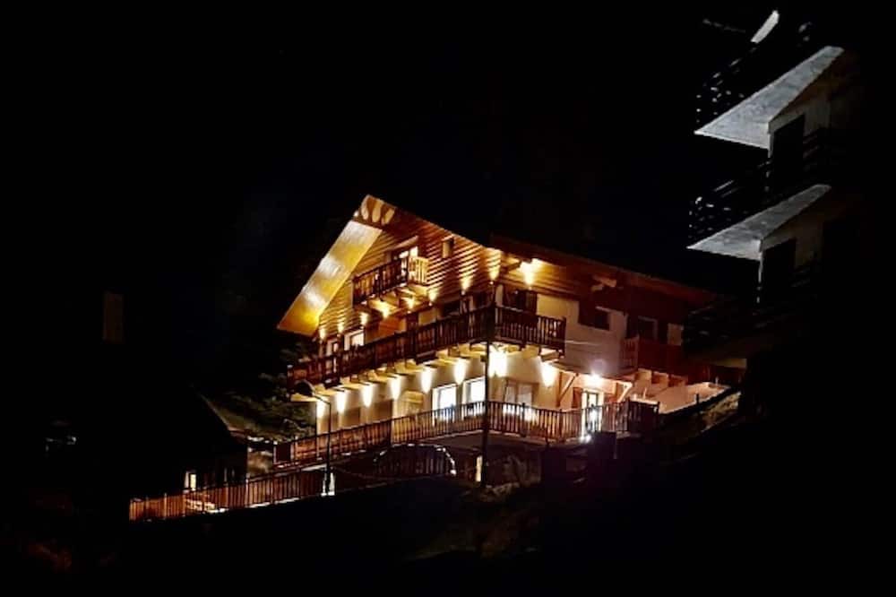 Photo of Outdoor in Guillaumes