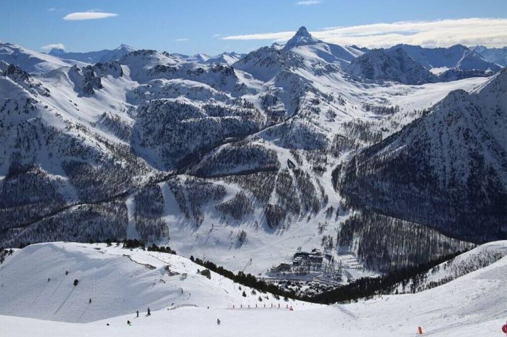 Photo of Others in Montgenevre
