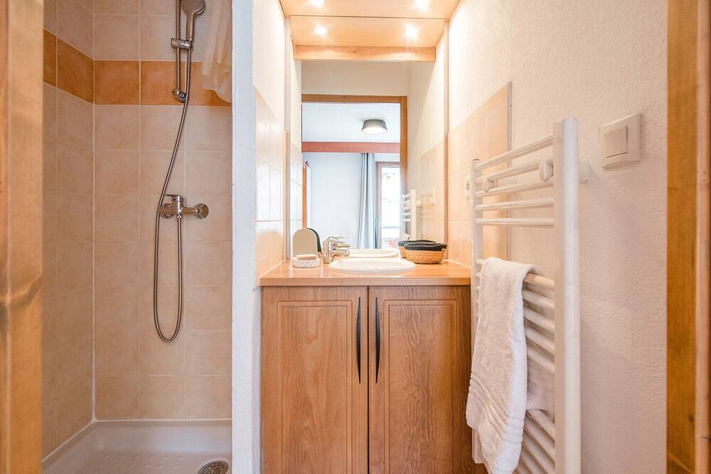 Photo of Bathroom in Montgenevre
