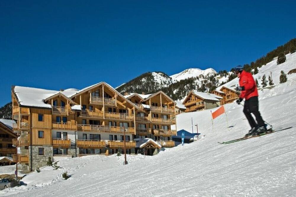 Photo of Others in Montgenevre