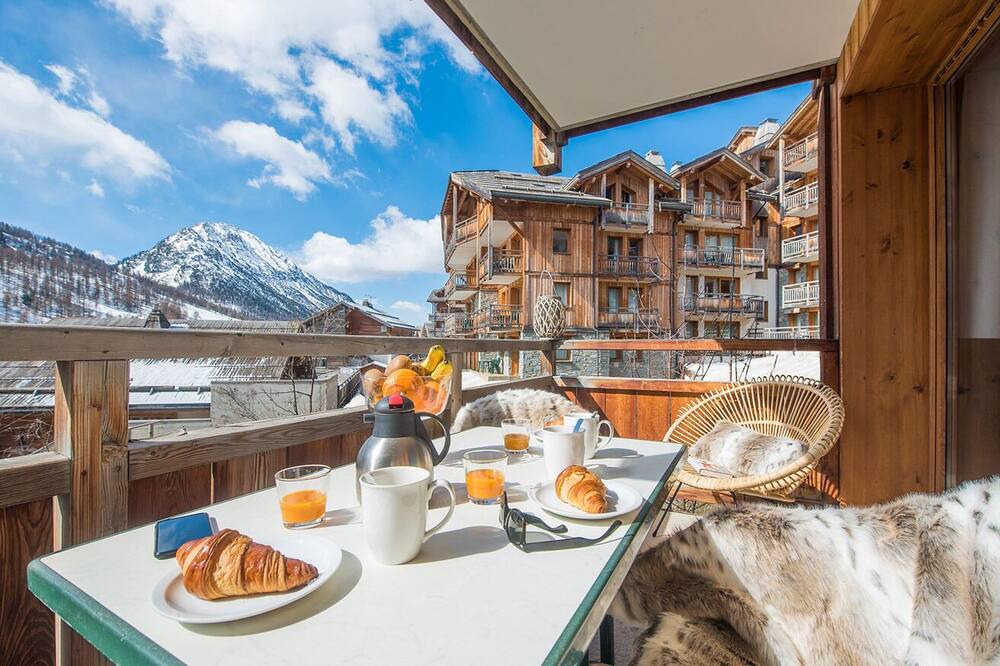 Photo of Outdoor in Montgenevre