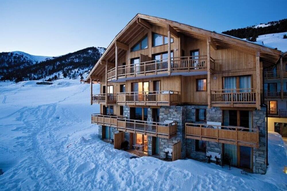 Photo of Outdoor in Montgenevre