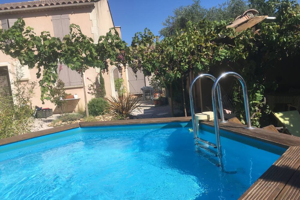 Photo of Outdoor in Jonquerettes