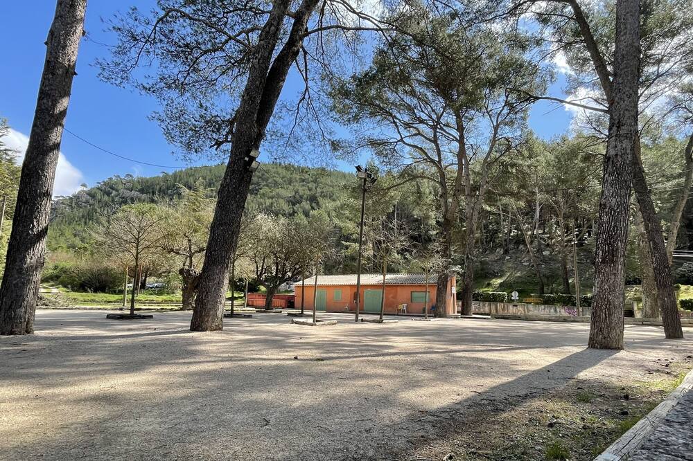 Photo of Others in Cuges-les-Pins