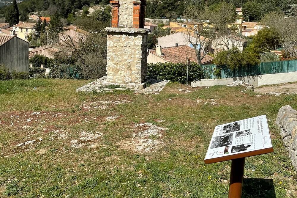 Photo of Outdoor in Cuges-les-Pins