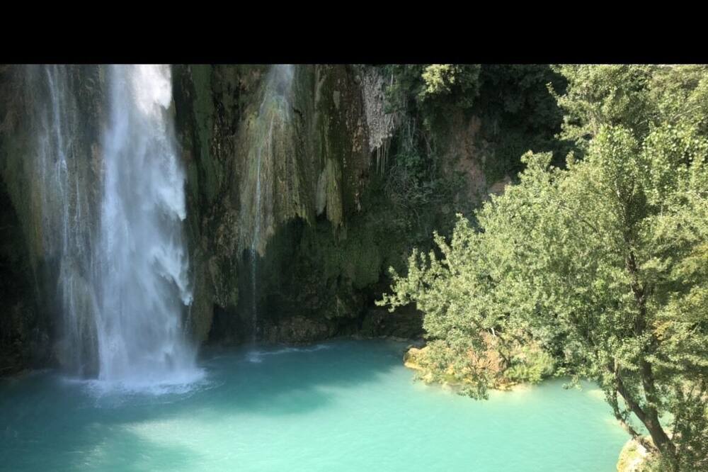 Photo of Outdoor in Cuges-les-Pins