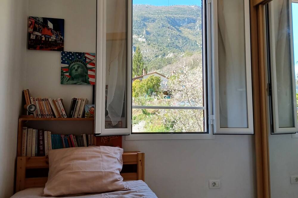 Photo of Bedroom in Gorbio