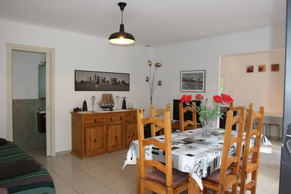 Photo of Kitchen in Gorbio