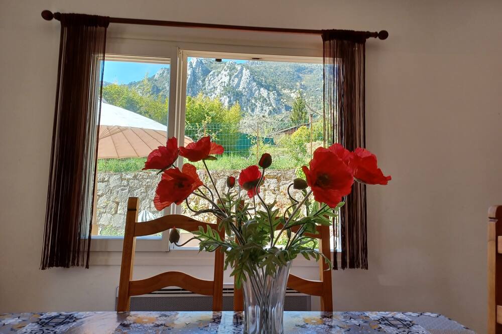 Photo of Bedroom in Gorbio