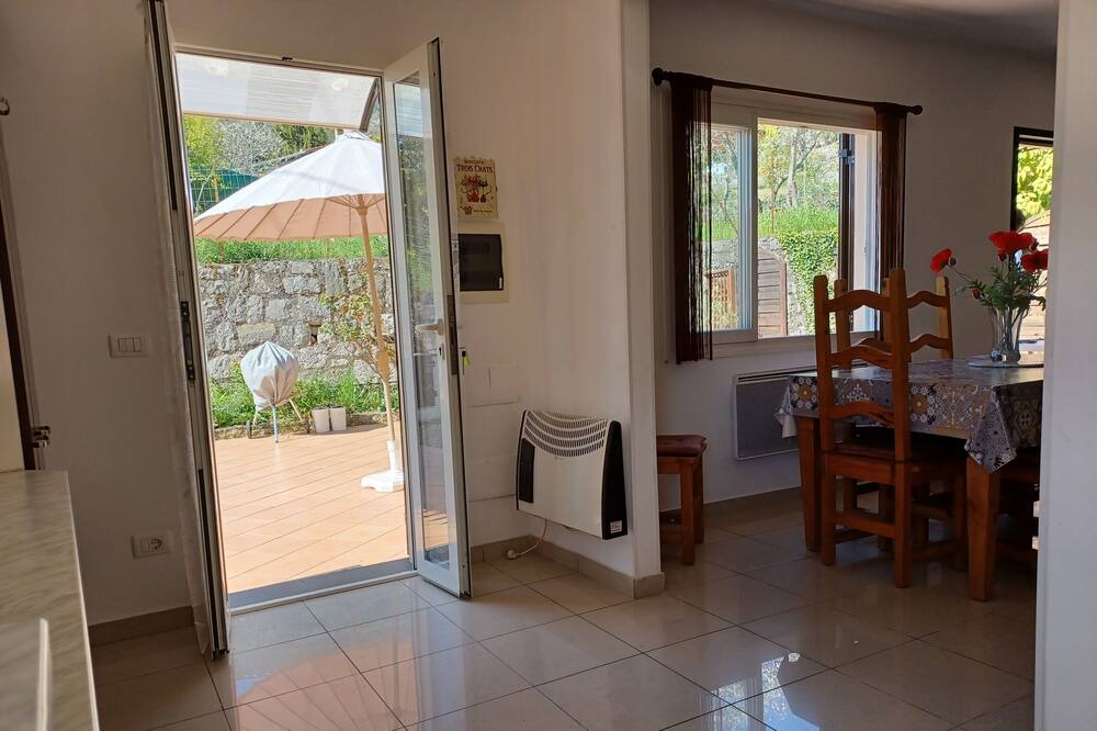 Photo of Livingroom in Gorbio