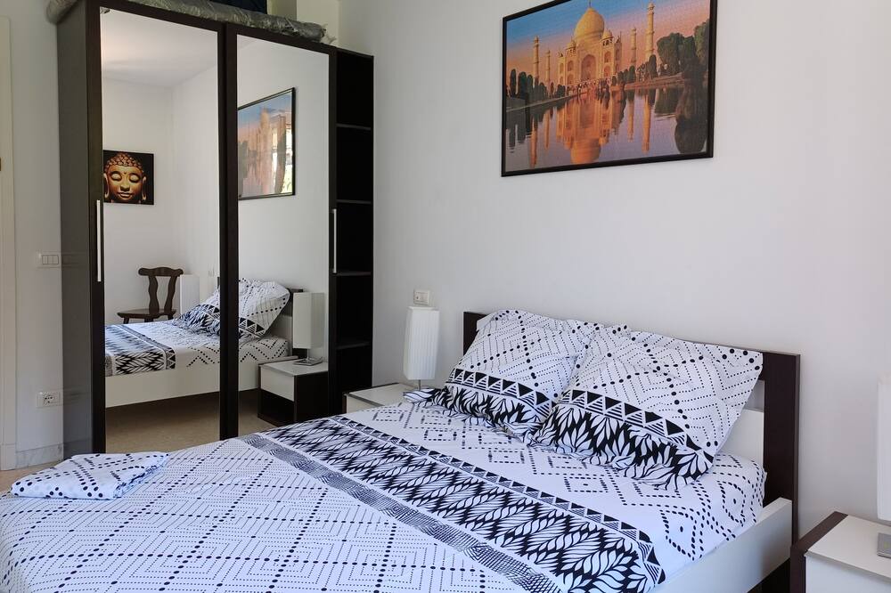 Photo of Bedroom in Gorbio