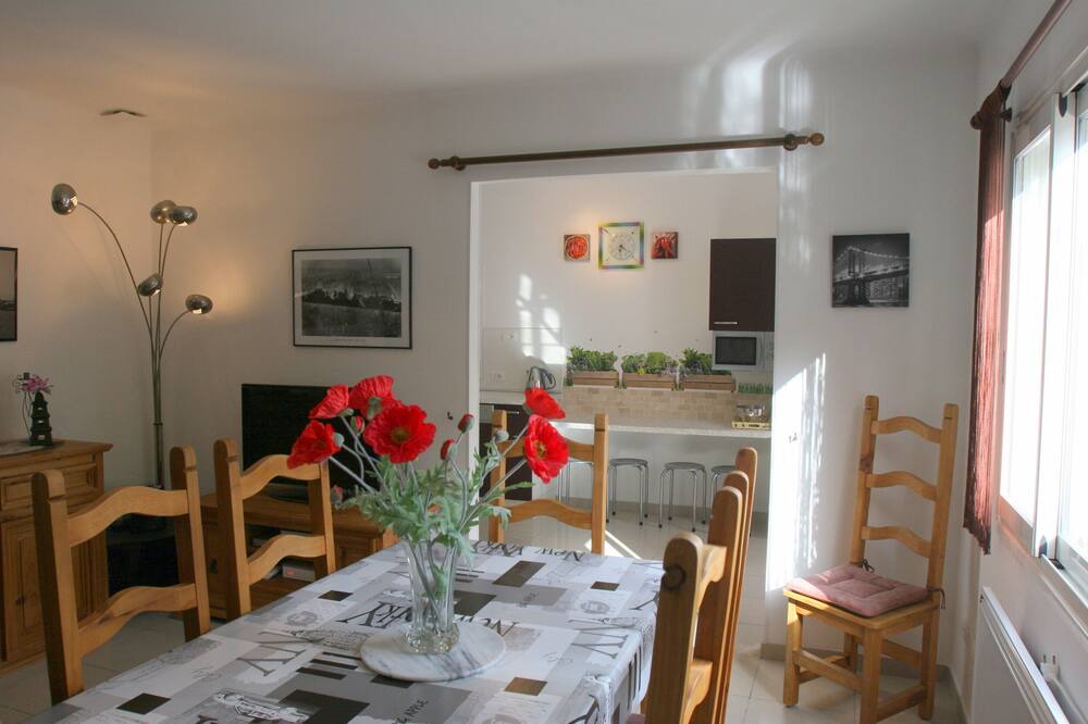 Photo of Kitchen in Gorbio