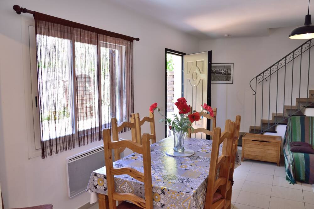 Photo of Kitchen in Gorbio