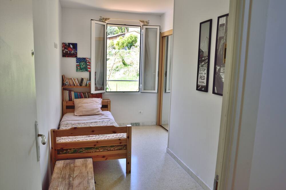 Photo of Bedroom in Gorbio