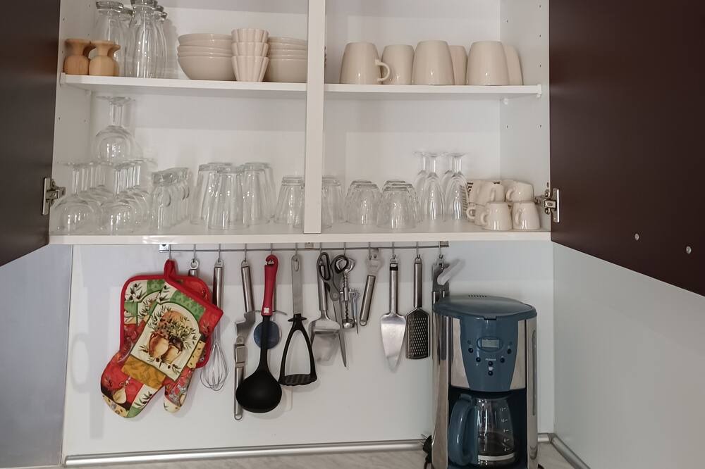 Photo of Kitchen in Gorbio