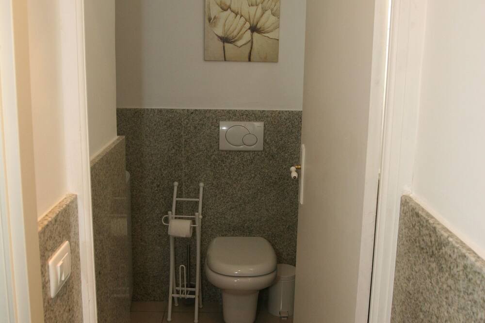Photo of Bathroom in Gorbio