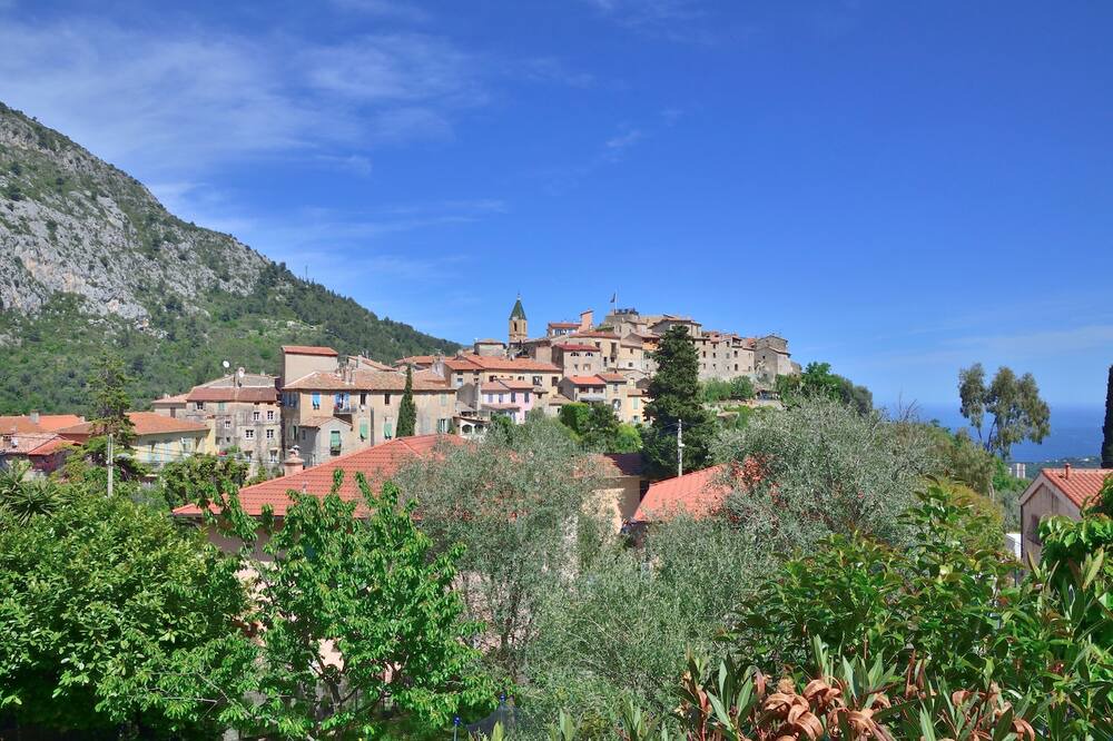 Photo of Outdoor in Gorbio