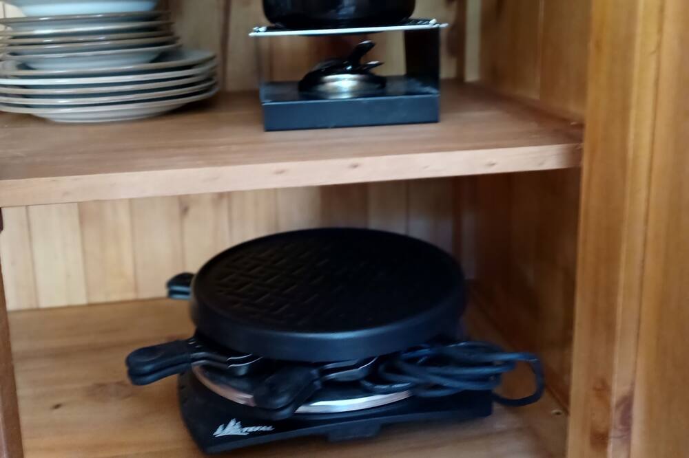 Photo of Kitchen in Gorbio