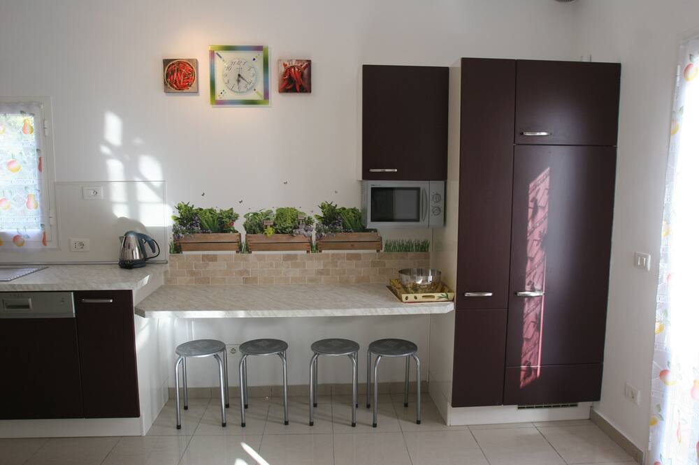 Photo of Kitchen in Gorbio