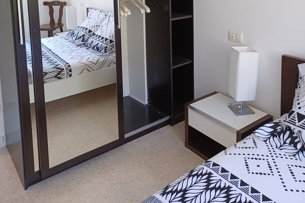 Photo of Bedroom in Gorbio